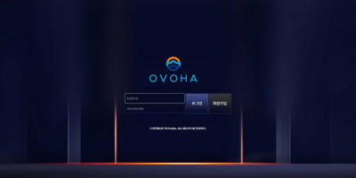 토토 신규사이트 오보하[Ovoha] o-voha.com