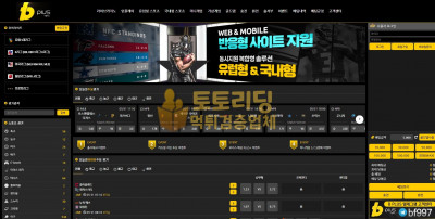 토토사이트 비플러스 bps2023.com 먹튀검증 토토리딩